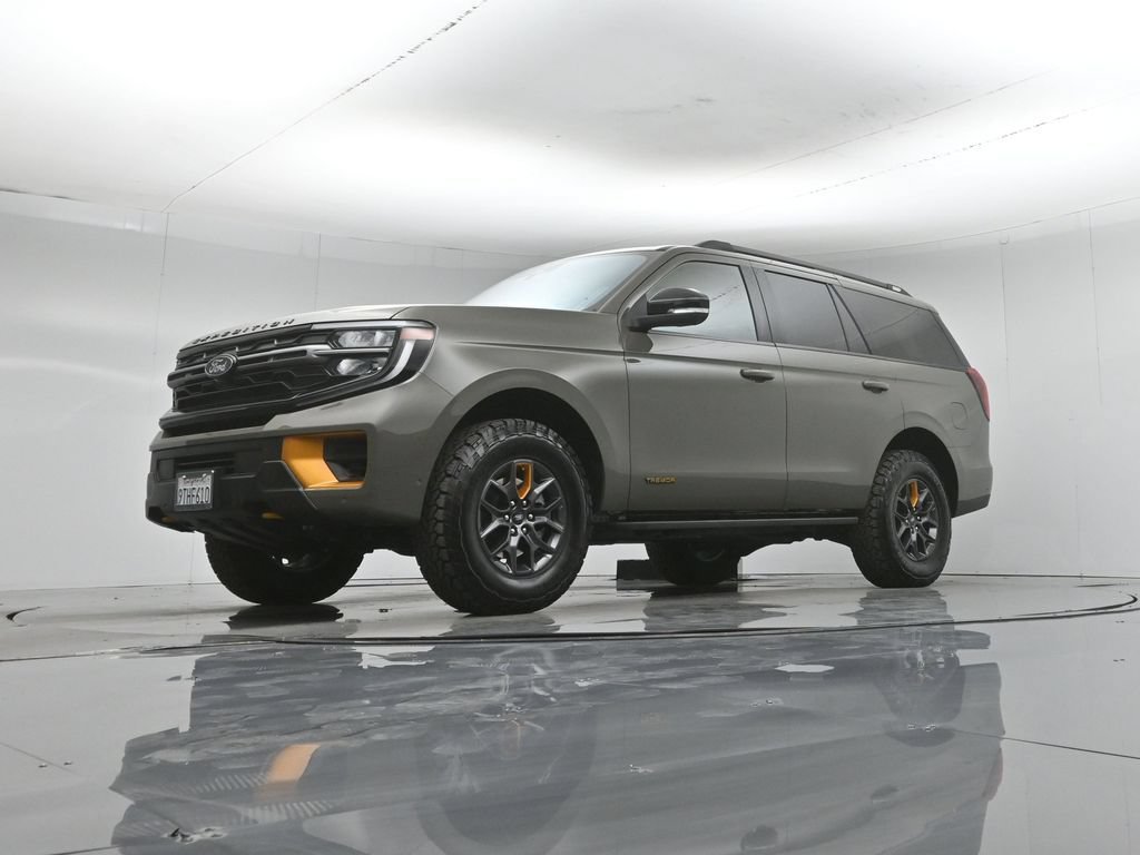 Used 2025 Ford Expedition Tremor AWD/4WD image 48