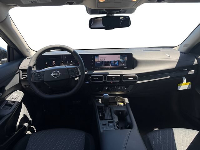 New 2026 Nissan Sentra SV w/ SV Convenience Package FWD image 5