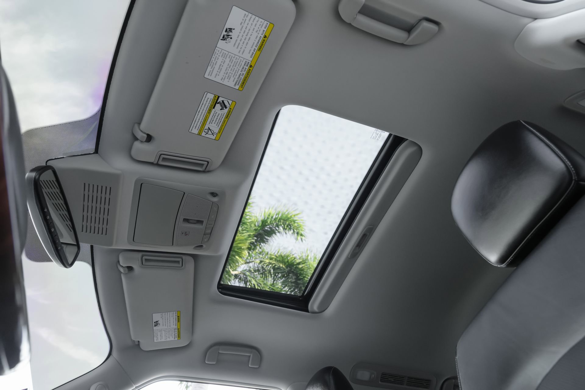 Certified 2019 INFINITI QX80 Luxe image 23