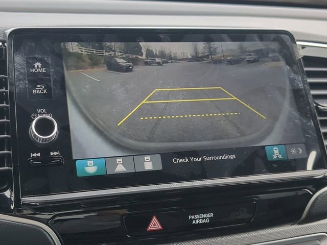 New 2026 Honda Ridgeline RTL image 20