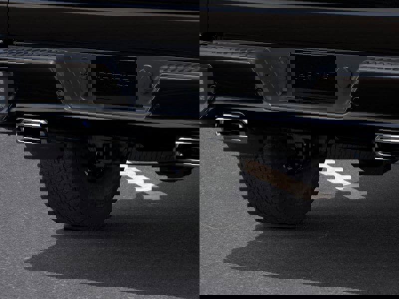 New 2026 Chevrolet Silverado 1500 RST w/ Texas Edition Plus image 35