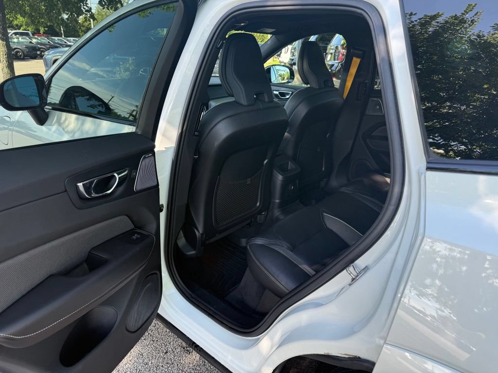 Used 2020 Volvo XC60 T8 Polestar AWD/4WD image 11