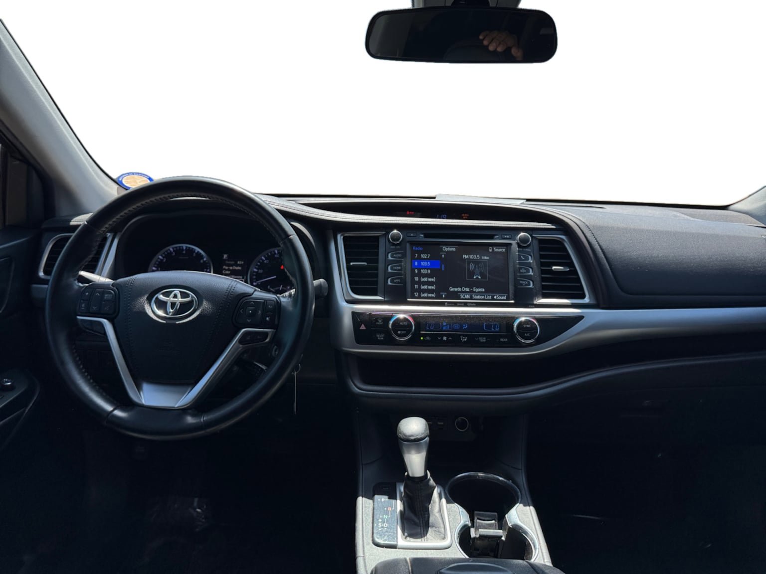 Used 2019 Toyota Highlander Plus image 12