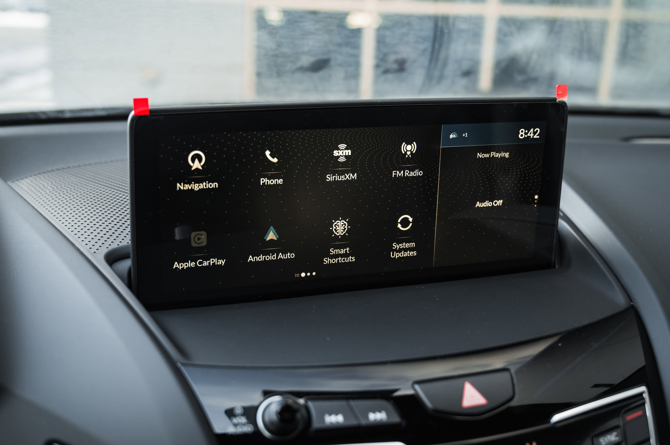 New 2026 Acura RDX A-Spec image 20