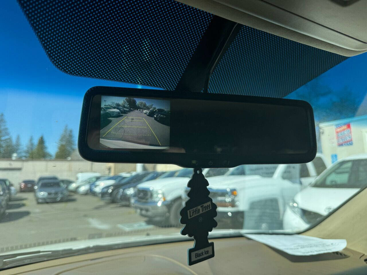 Used 2013 Acura MDX image 24