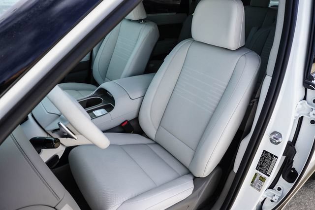 New 2026 Hyundai Palisade Limited FWD image 20