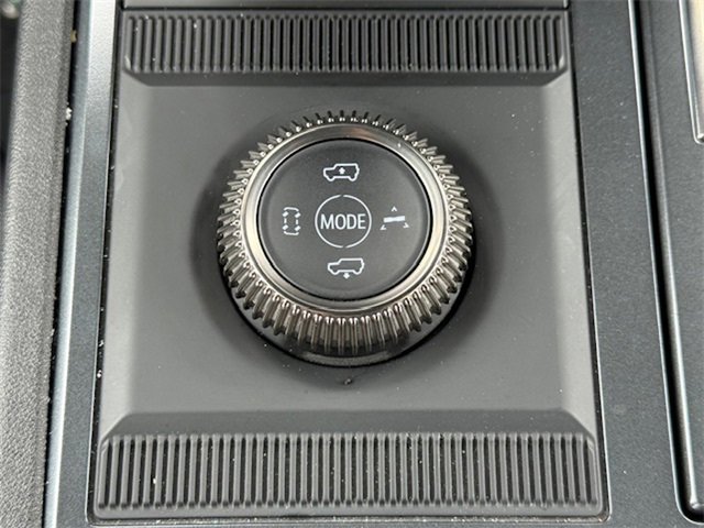 New 2025 GMC Hummer EV 3X w/ LPO, Cargo Utility Package image 26