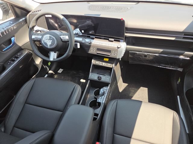New 2026 Hyundai Kona SEL Premium AWD/4WD image 23