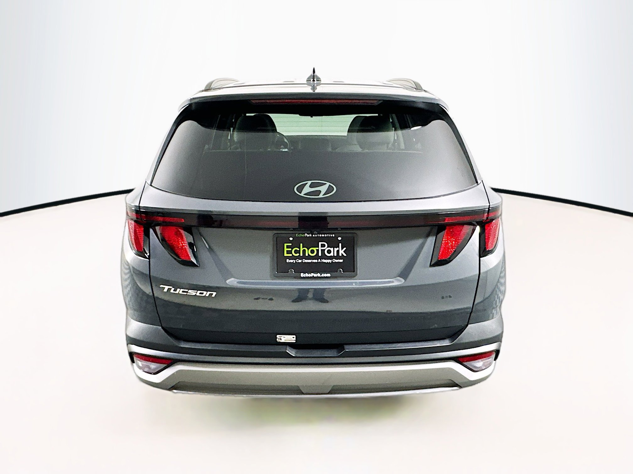 Used 2025 Hyundai Tucson SEL image 7