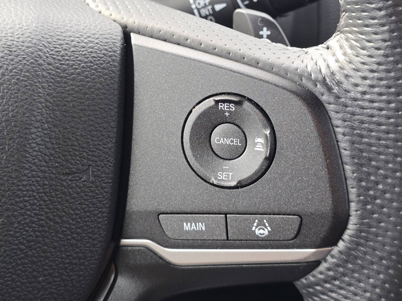 Certified 2023 Honda Passport EX-L image 34