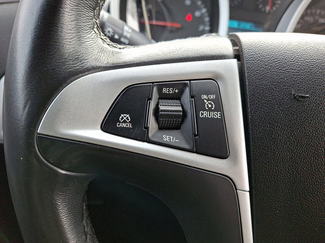 Used 2016 Chevrolet Equinox LT w/ Convenience Package image 20