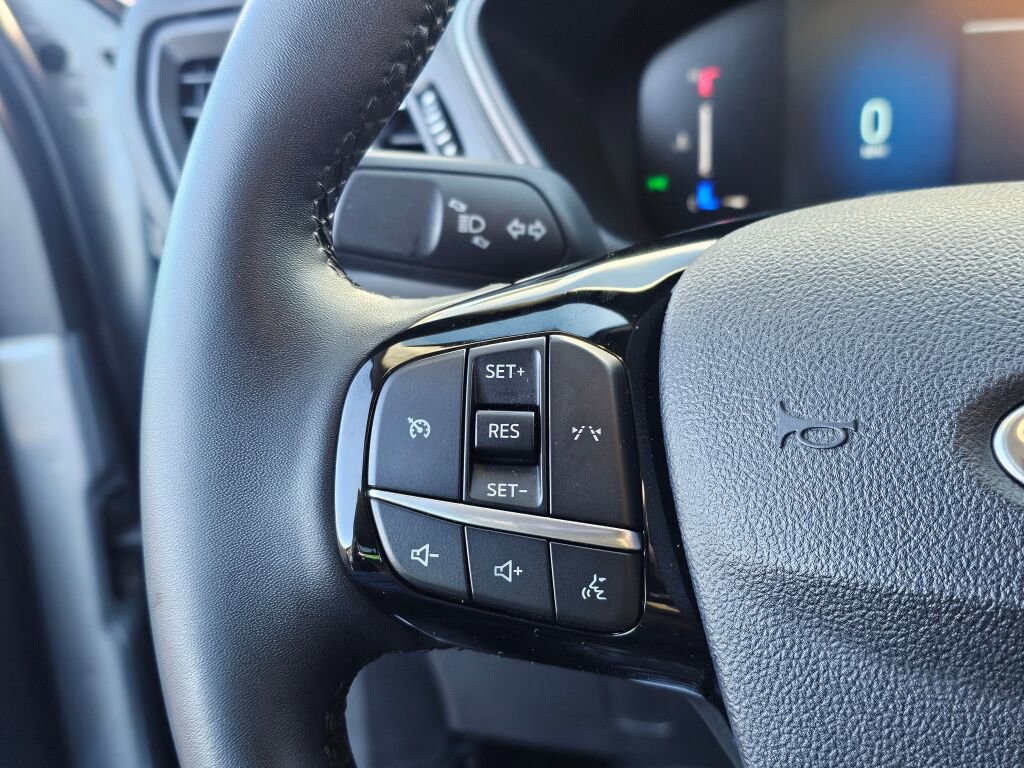 Used 2024 Ford Escape Active image 23