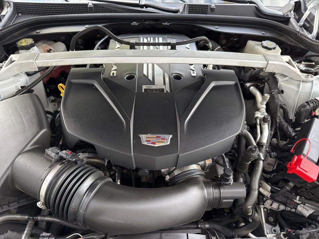 Used 2024 Cadillac CT5 V Blackwing w/ Driver Assist Package image 55