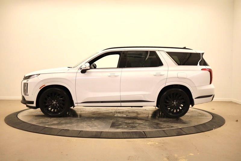 Used 2025 Hyundai Palisade Calligraphy image 6