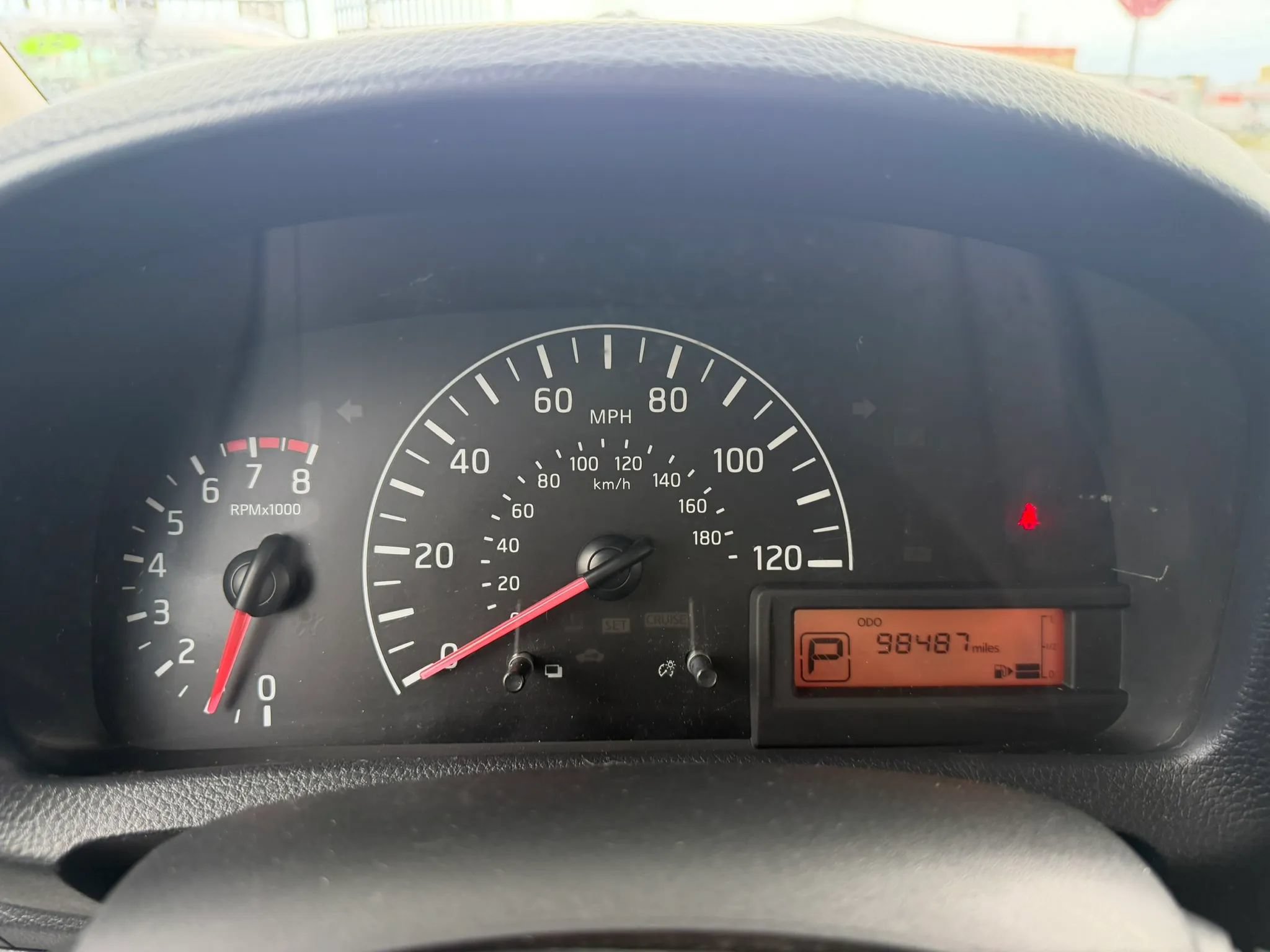 Used 2014 Nissan NV200 SV w/ Technology Package FWD image 19