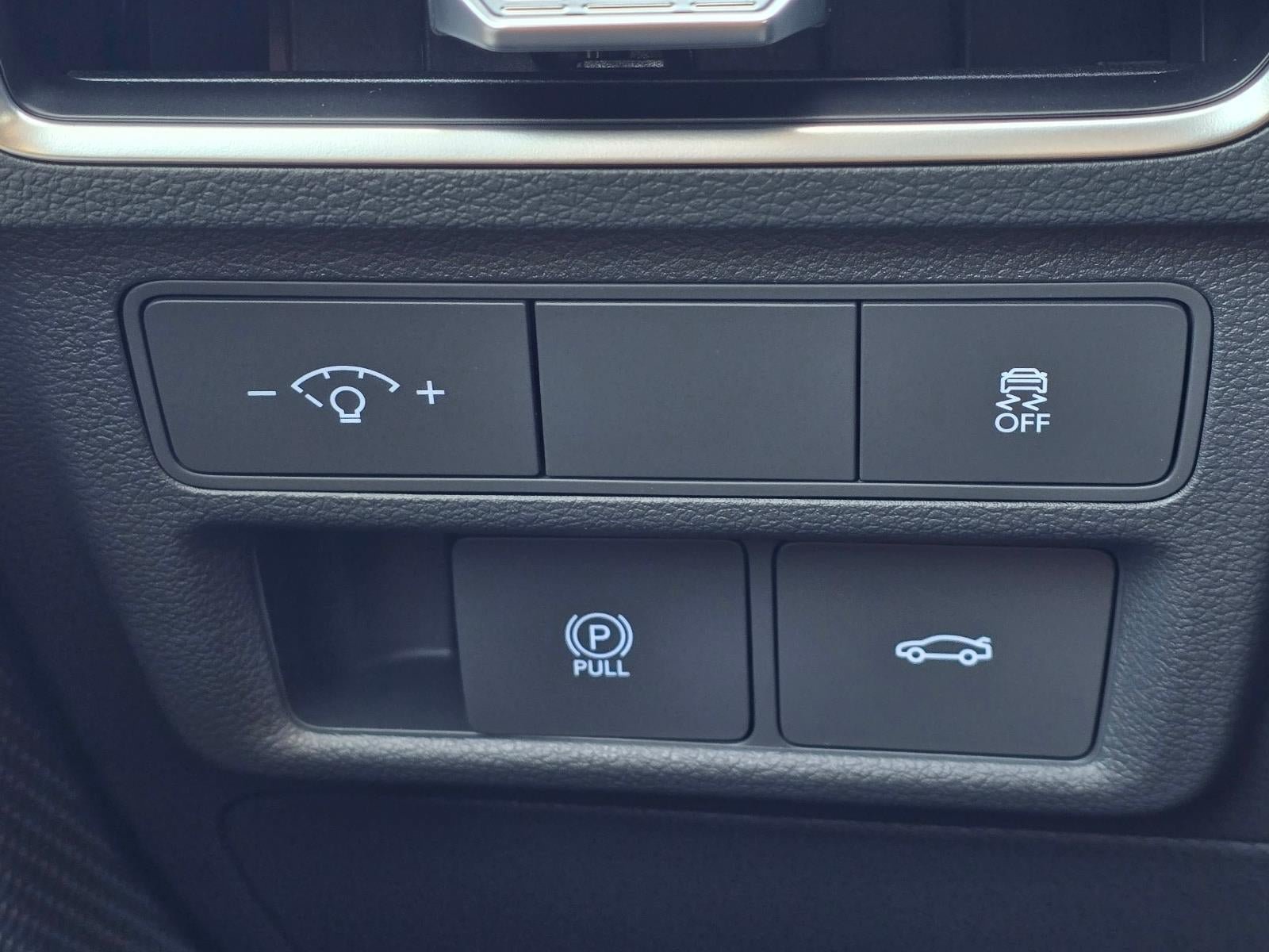 New 2026 Hyundai Sonata SEL FWD image 22