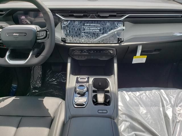 New 2026 Jeep Cherokee Limited AWD/4WD image 9