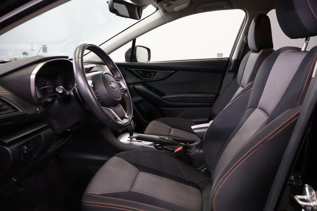 Certified 2023 Subaru Crosstrek 2.0i Premium image 13