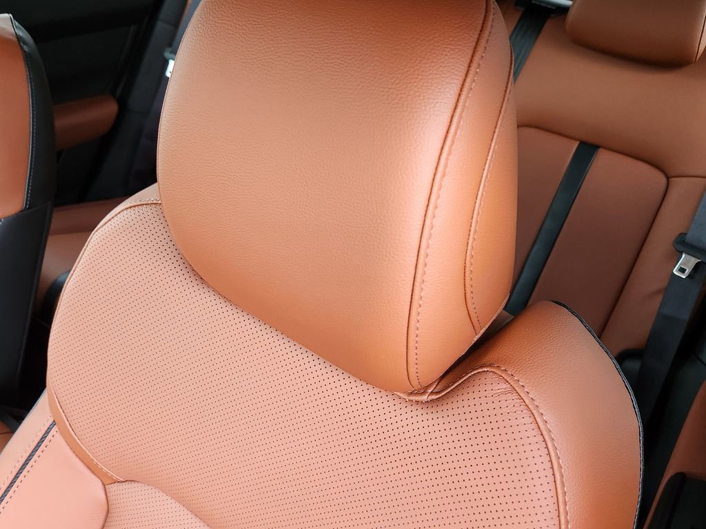 New 2026 MAZDA CX-50 AWD 2.5 S w/ Accent Package image 6