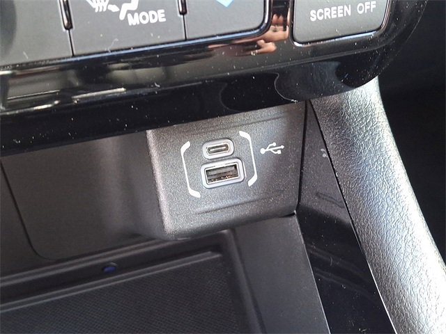 New 2026 Jeep Compass Latitude image 20