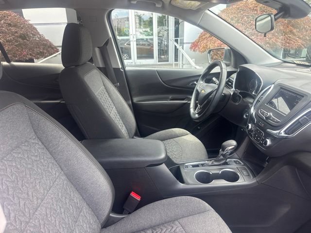 Used 2024 Chevrolet Equinox LT AWD/4WD image 28