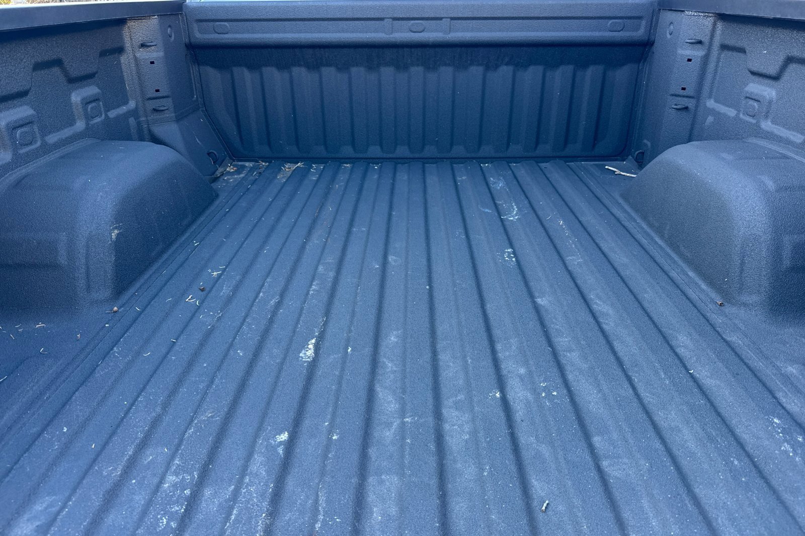 Used 2025 GMC Sierra 1500 Elevation image 15