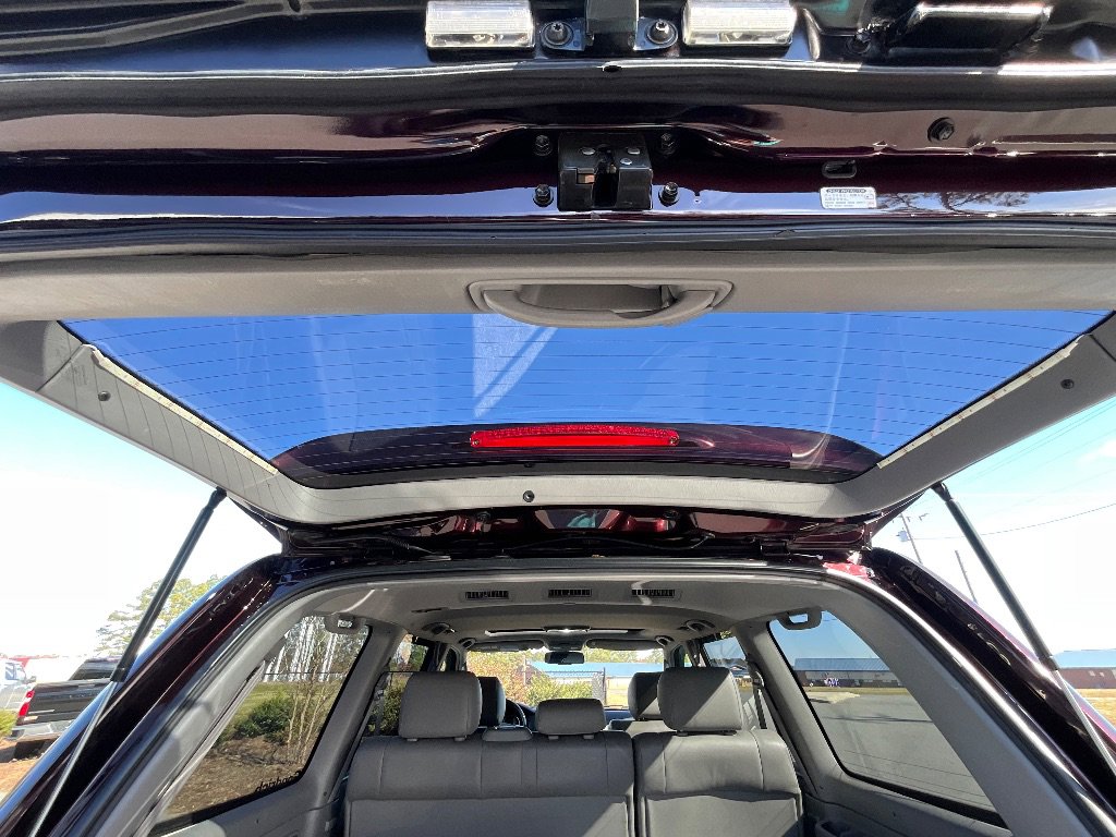 Used 2006 Toyota Land Cruiser image 44