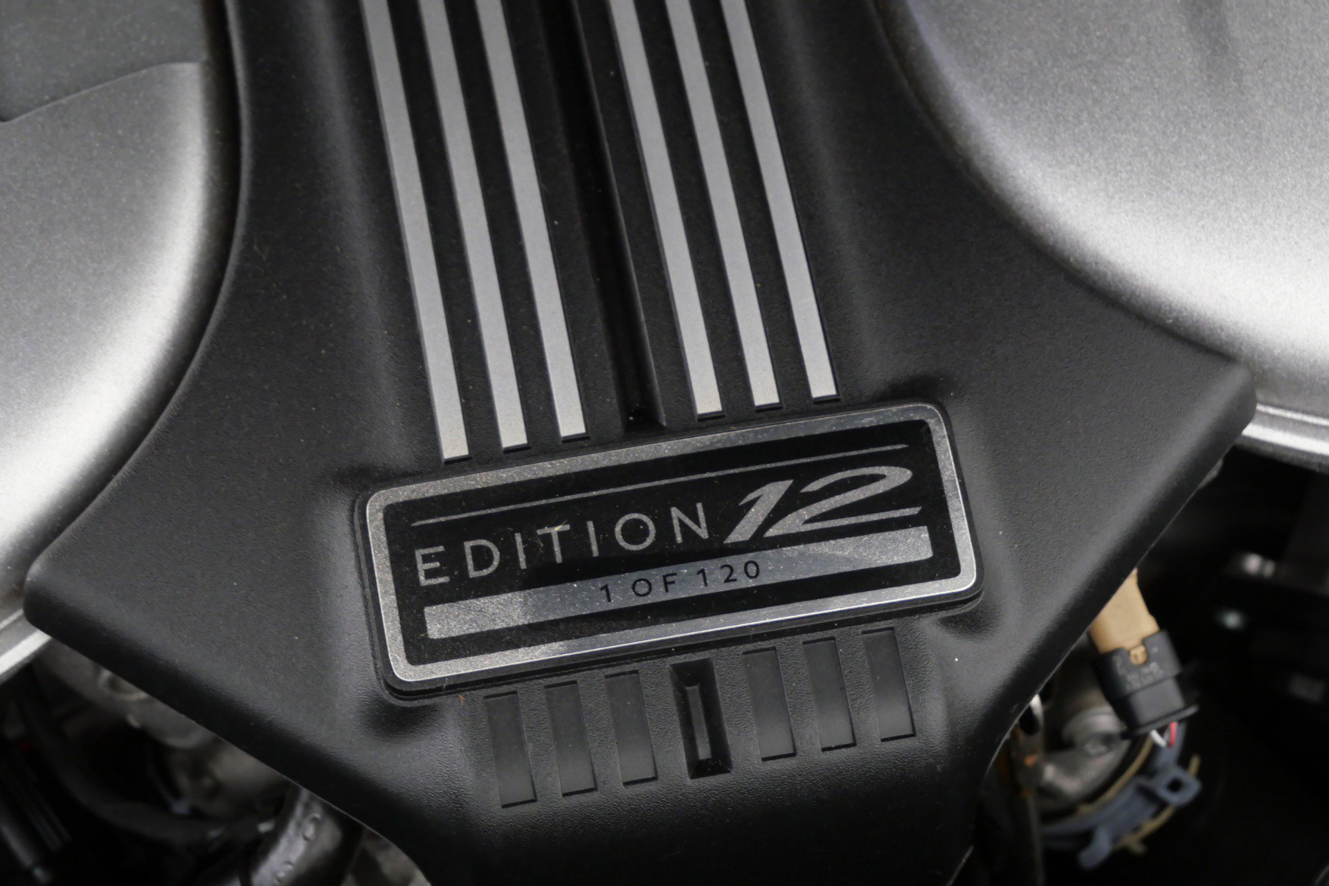 Used 2024 Bentley Flying Spur W12 image 24