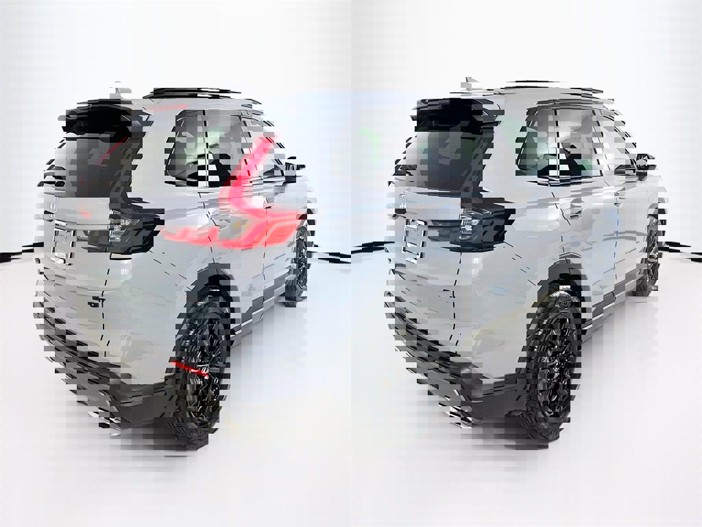 New 2026 Honda CR-V Sport-L image 19