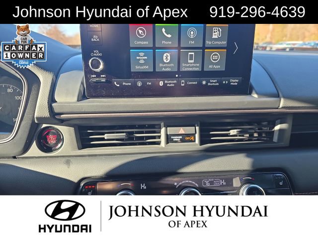 Used 2025 Honda Pilot TrailSport image 33