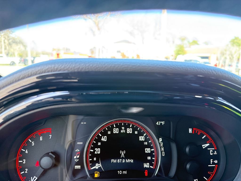 New 2026 Dodge Durango GT w/ Blacktop Package image 16