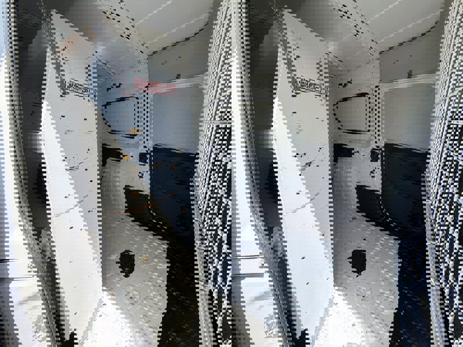 Used 2017 RAM ProMaster City Tradesman w/ Rear Back-up Camera Group image 28