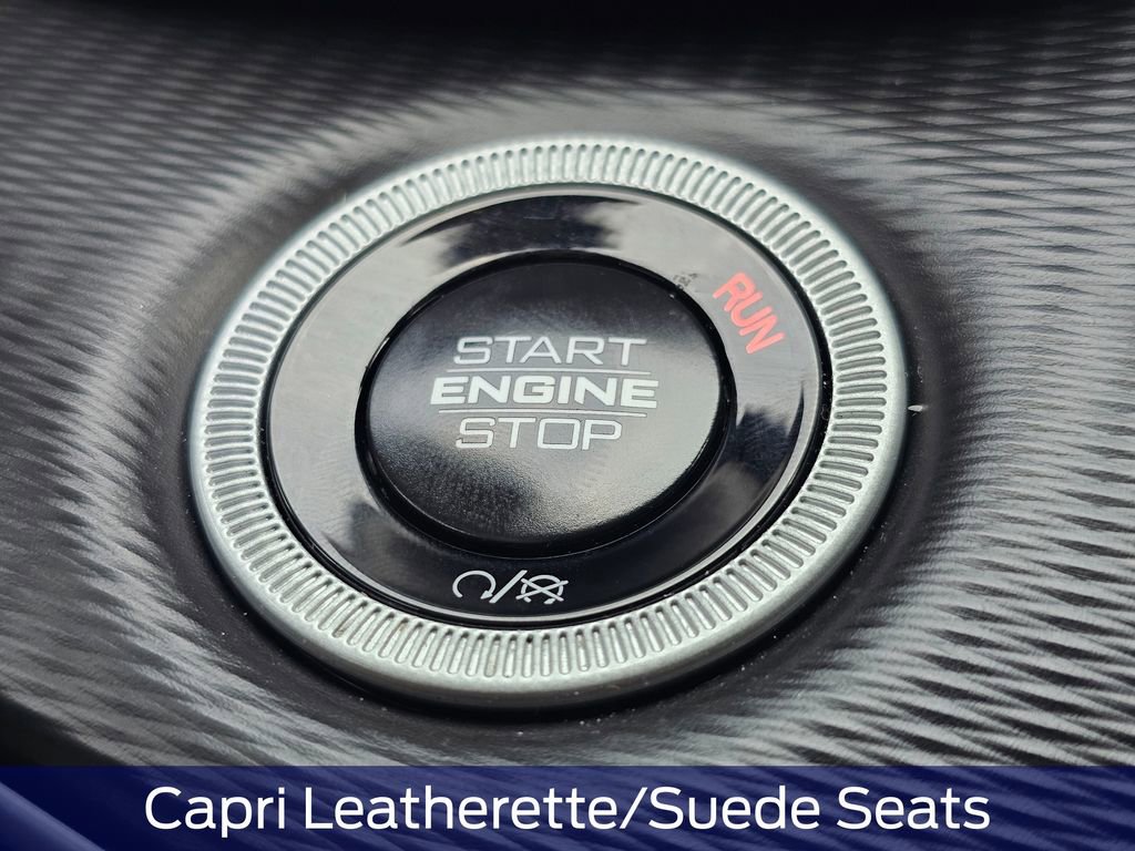 Used 2025 Jeep Grand Cherokee Altitude image 25