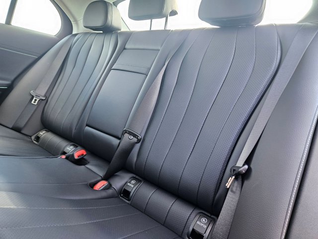 New 2026 Mercedes-Benz E 350 Sedan image 19