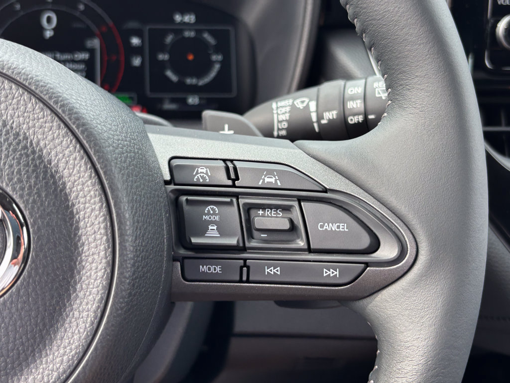 New 2026 Toyota Corolla GR AWD/4WD image 25