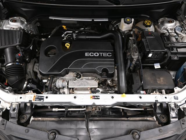 Used 2021 Chevrolet Equinox LS w/ LS Convenience Package image 44