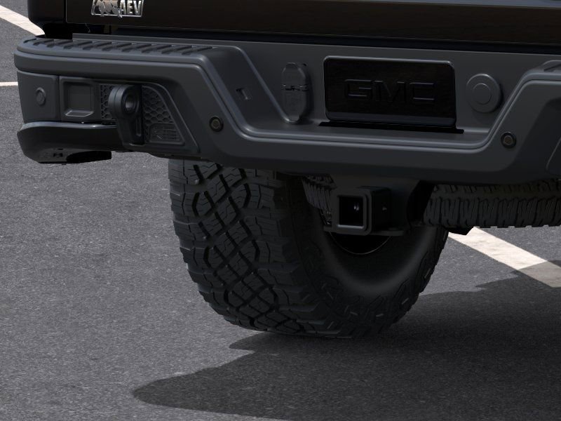 New 2026 GMC Sierra 2500 AT4X w/ AT4X AEV Edition AWD/4WD image 14