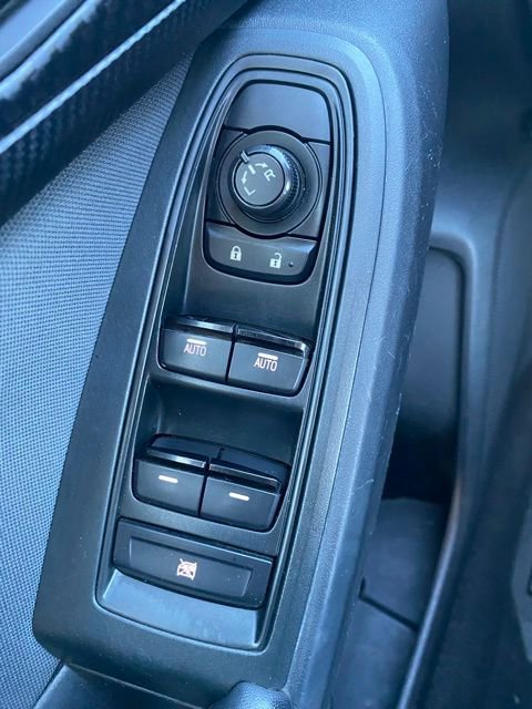 Used 2018 Subaru Crosstrek 2.0i Premium w/ Popular Package #3 image 25