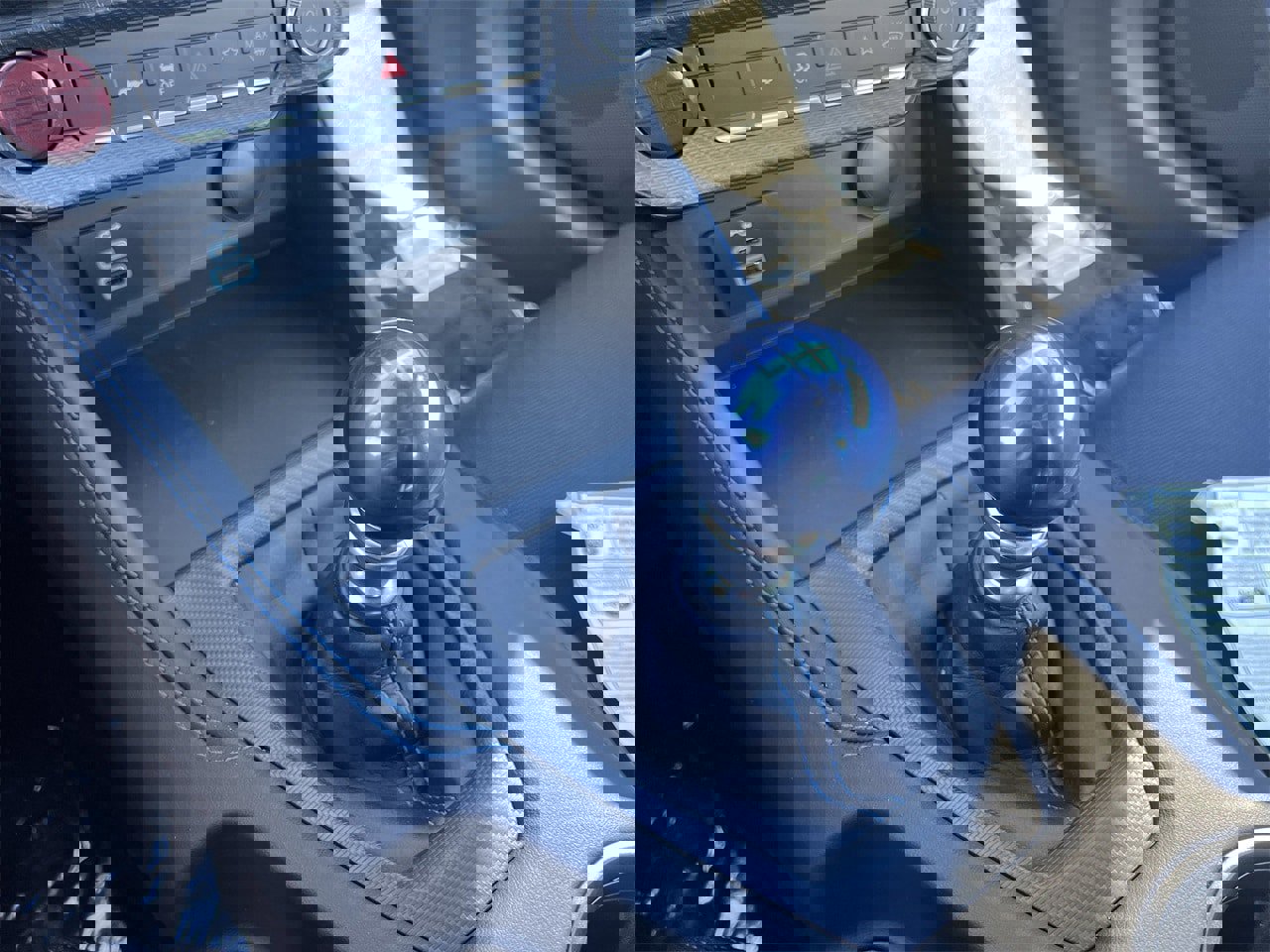 New 2026 Ford Mustang Dark Horse image 8