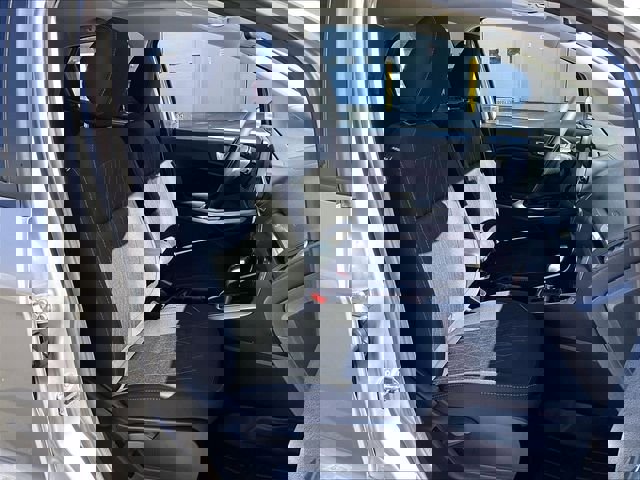 Used 2022 Ford EcoSport SE w/ SE Convenience Package AWD/4WD image 7