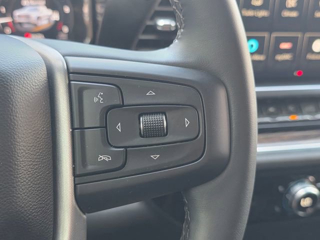 Certified 2024 GMC Sierra 1500 Elevation image 33