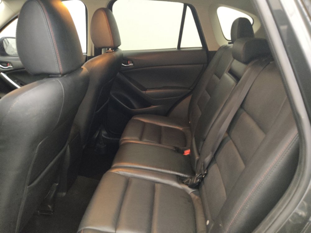 Used 2015 MAZDA CX-5 Grand Touring FWD image 18