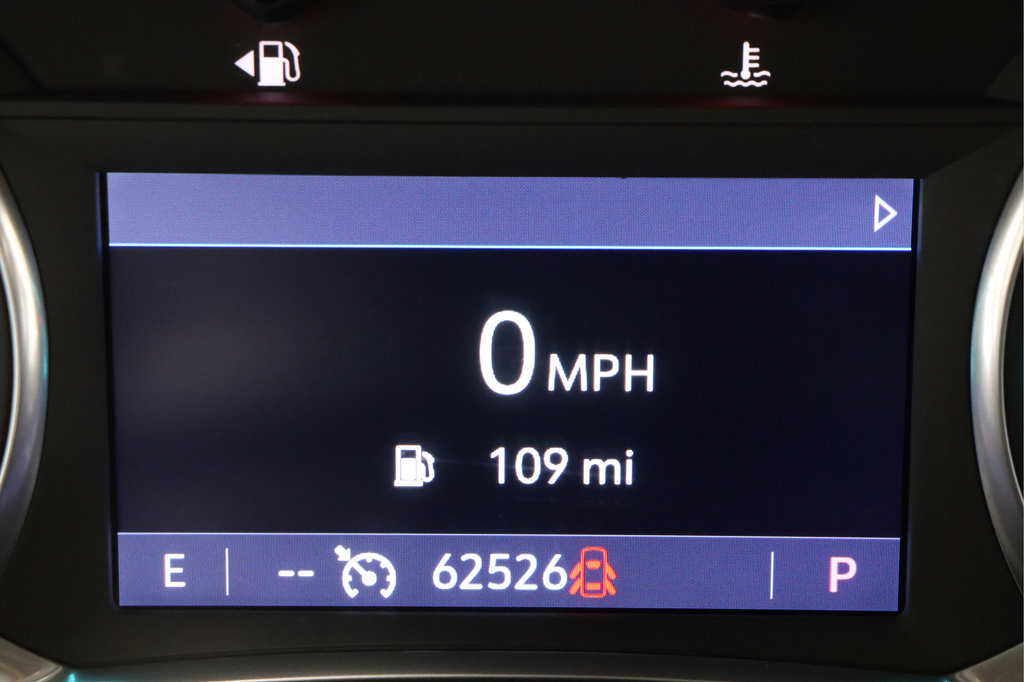 Used 2021 Chevrolet Traverse LT FWD image 15