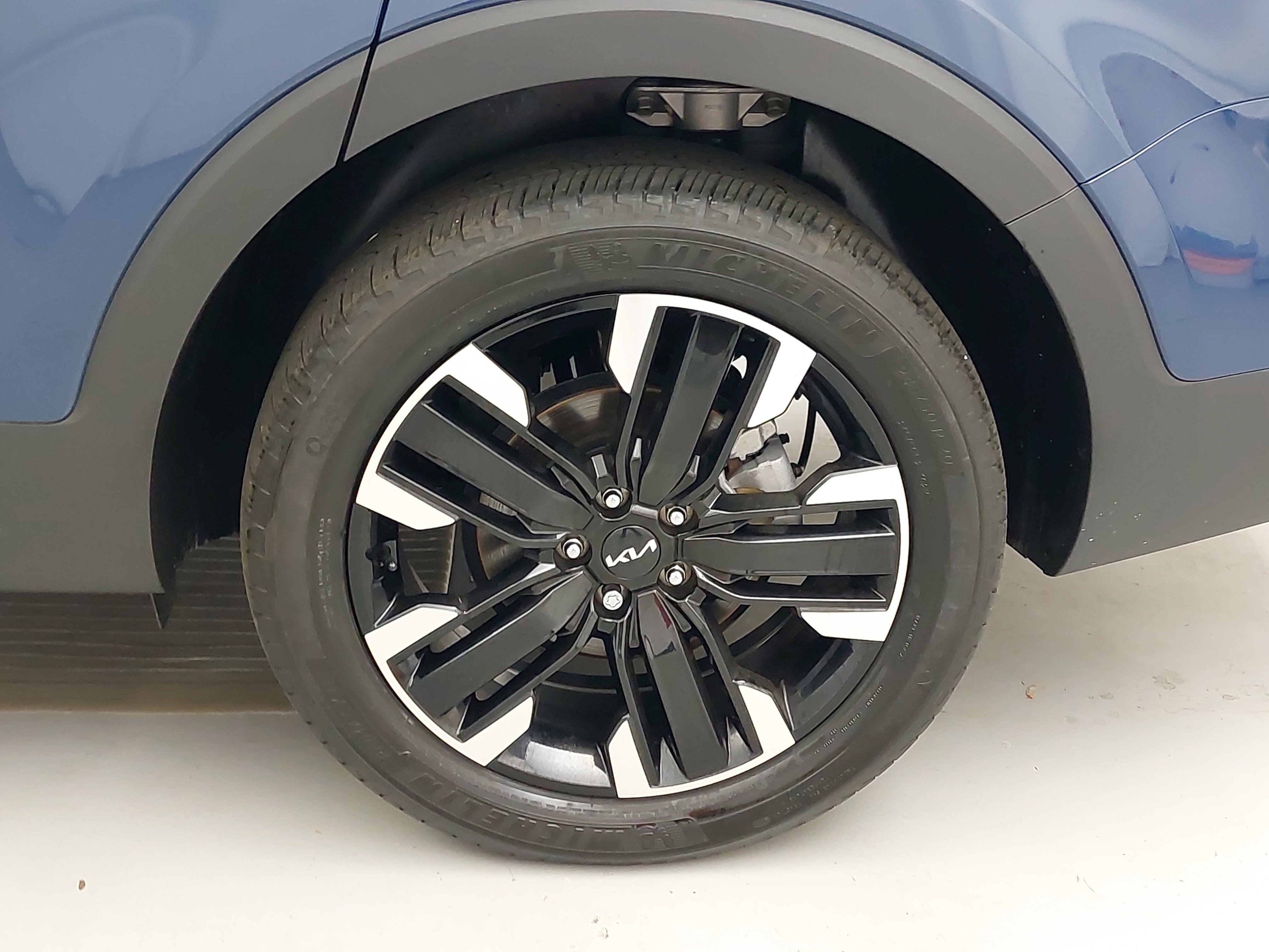 Used 2024 Kia Telluride SX Prestige image 38