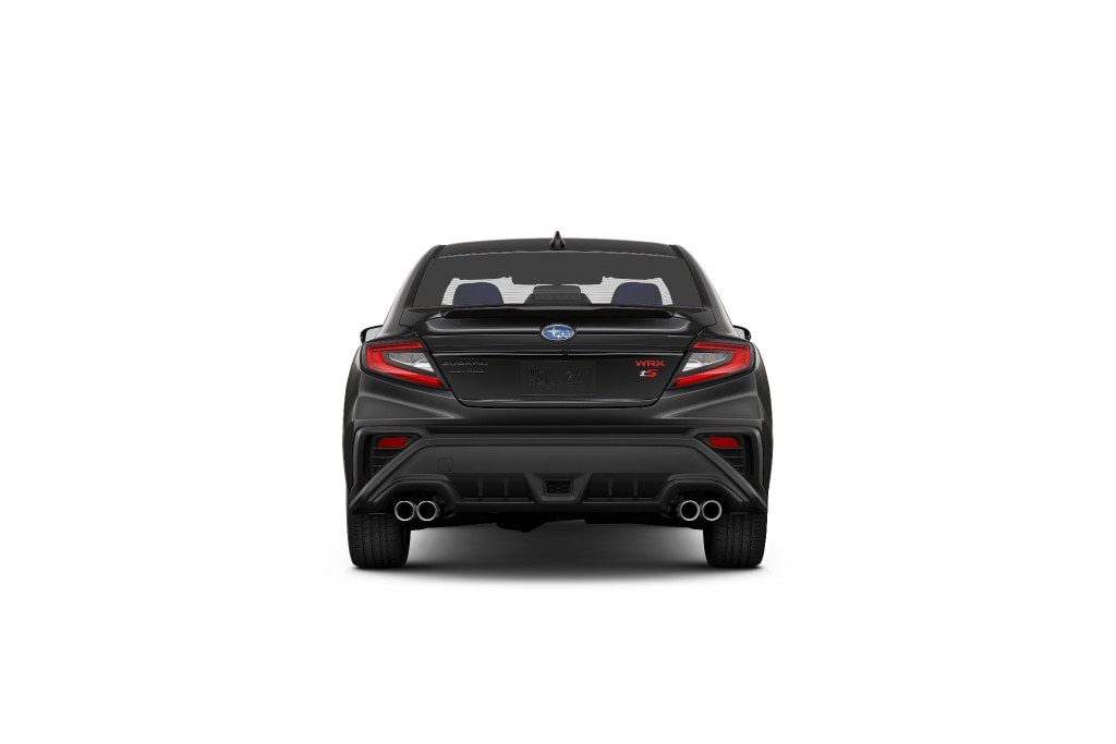 New 2026 Subaru WRX tS AWD/4WD image 9