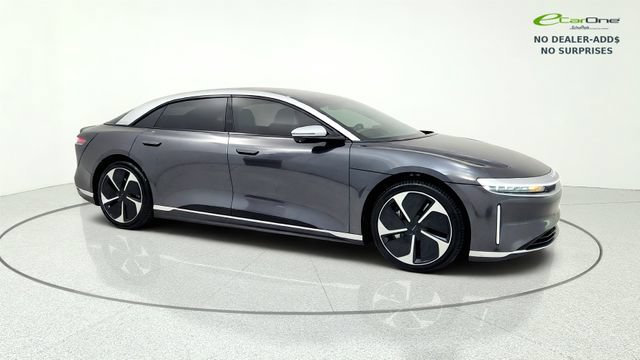 Used 2023 Lucid Air Grand Touring AWD/4WD image 10