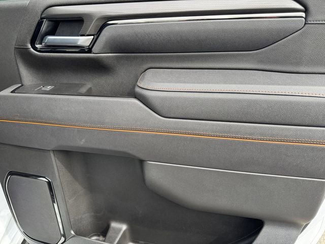Used 2025 GMC Sierra 2500 AT4 w/ AT4 Premium Plus Package image 29