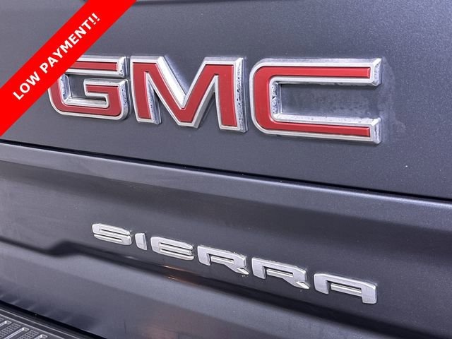 Used 2019 GMC Sierra 1500 SLT image 32