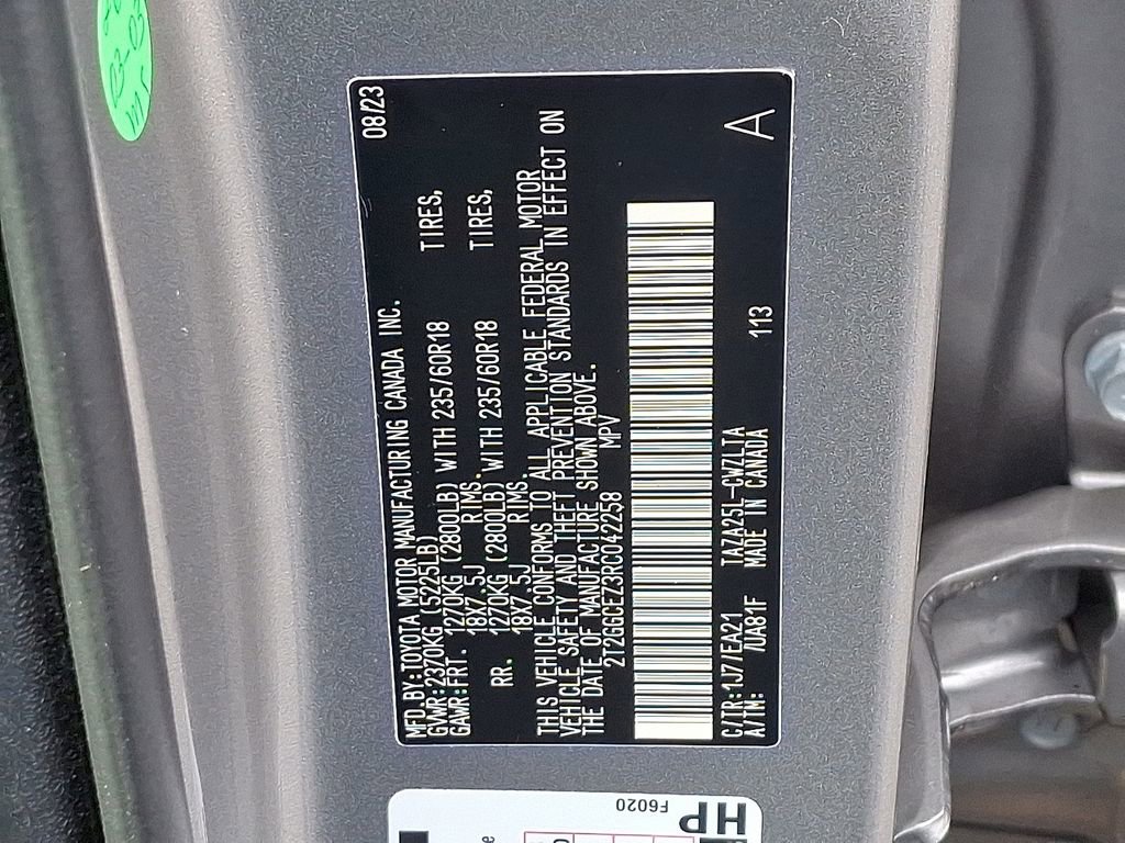 Used 2024 Lexus NX 350 AWD image 27