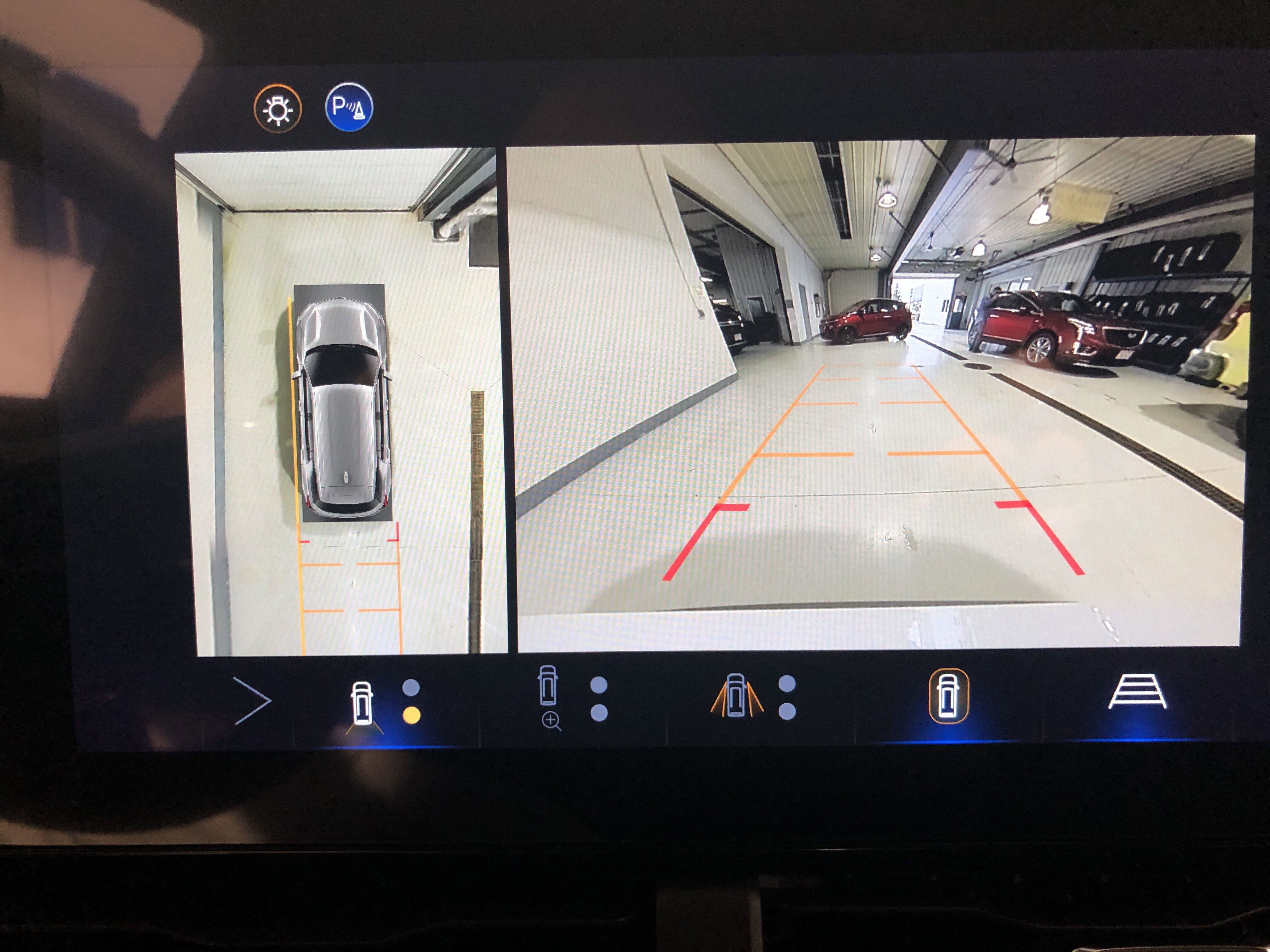 New 2026 Chevrolet Equinox LT w/ Convenience Package II image 18